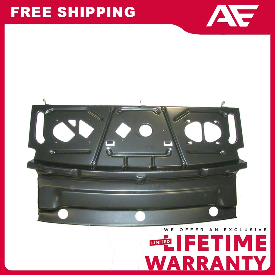 Package Tray For 1967-1967 Chevrolet Camaro Pontiac Firebird Foto 1 de 1