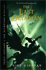 The Last Olympian (Percy Jackson & The Olympians, Volume 5) by Rick Riordan
