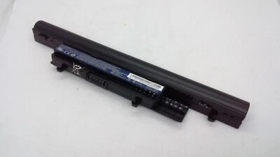 Nueva batería Gateway OEM AL10E31 AL10F31 AL10H31 AL10H3E AS10H31 5200Mah 6 celdas Foto 1 de 3