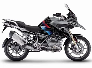 NEW Graphic kit for R 1200 GS (2013~2016) Decal Kit (GRD-G) - Picture 1 of 7