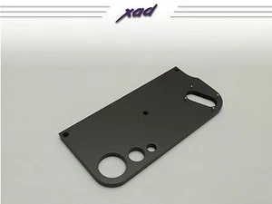 Thorens TD124 XAD ARMBOARD für 12" SME Tonarme - Bild 1 von 1
