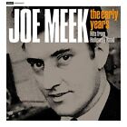 Joe Meek : The Early Years CD 2 discs (2021) Incredible Value and Free Shipping!