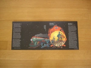 MASTERS OF SCIENCE FICTION Dust Jacket Only: Robert Sheckley, Centipede Press - Picture 1 of 4