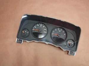 Grupo de instrumentos velocímetro Jeep Compass 11-12 SIN PROBAR envío gratuito de fábrica - Imagen 1 de 5