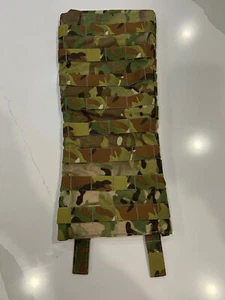 Eagle Industries V3 Molle Multicam 100oz 3L Flüssigkeitsträger Hydratation Beutel 500D - Bild 1 von 4