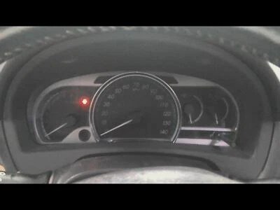 Used Speedometer Gauge fits: 2009 Toyota Venza cluster 3.5L 2GRFE engine 6 cylin Foto 1 de 4