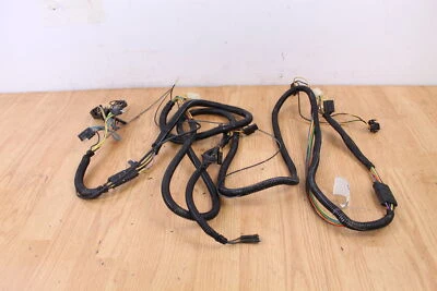 Polaris Indy 440 1998 arnés de cables/cableado Foto 1 de 4