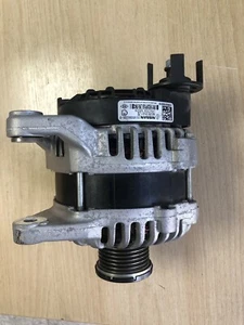 Lichtmaschine Generator 231009933R A5TE0581ZE 1.3TCe Renault Nissan - Bild 1 von 5
