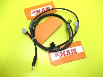СИЛОВАЯ АНТЕННА ПРОВОД МАЧТА РАДИО СТЕРЕО для 00 01 02 03 04 05 TOYOTA MR2 SPYDER - Изображение 1 из 4