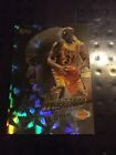 1996-97 Topps Shaquille O?Neal Shaq  Hobby Masters #Hm11 Los Angeles Lakers