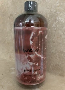 WEN Cleansing Conditioner Pomegranate 16 oz Hair Chaz Dean NEW - Picture 1 of 3