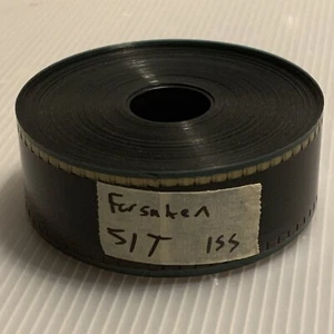 The Forsaken ~ Izabella Miko, Kerr Smith, Brendan Fehr~ 35mm Movie Trailer Scope - Picture 1 of 3