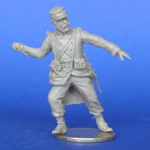MasterClub 1/35 französische Armee Soldat im Ersten Weltkrieg Harzfigur (35212) - Bild 1 von 6