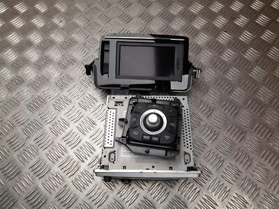 CD-Radio Renault MEGANE III Schrägheck 2015 281153992R - Bild 1 von 4