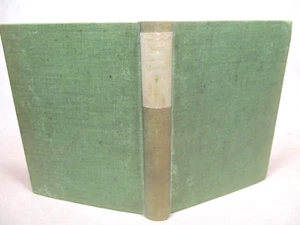 Notes and Queries by Arthur Machen 1926 London #132/250 Signed by author - Picture 1 of 10