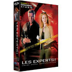 Les experts saison 3 partie 1 DVD NEUF