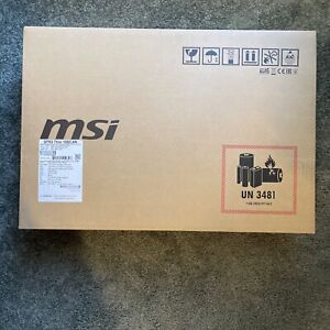 NEW MSI GF63 Thin 10SCXR-222 15.6” Gaming Laptop