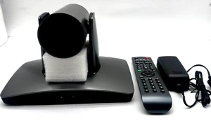 1 BEYOND AutoFramer CÁMARA DE ENCUADRE GRUPAL ZOOM ÓPTICO 12X con ADAPTADOR DE CORRIENTE - Imagen 1 de 8