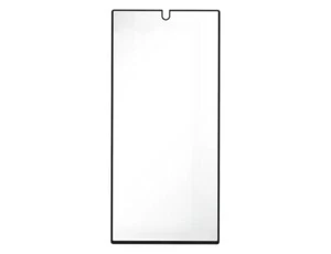 BodyGuardz PRTX Curved Screen Protector for Samsung Galaxy S22 Ultra - Picture 1 of 2