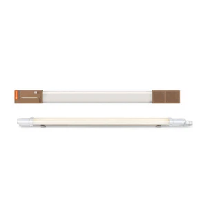 LED Feuchtraumleuchte Lampe Essential 120cm IP65 18W 2100lm Neutralweiß 4000K - Bild 1 von 6