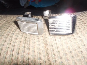 HARD TO FIND PAIR ORIGINAL'63 Ford Galaxie Door/Window Crank Handle L&R - Picture 1 of 4