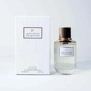 Elite Special Musk by Oud Elite 100ml Spray Unisex - Expressversand VERSIEGELT NEU - Bild 1 von 2