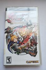 Viewtiful Joe: Red Hot Rumble (Sony PSP) Factory Sealed,  Free Shipping 