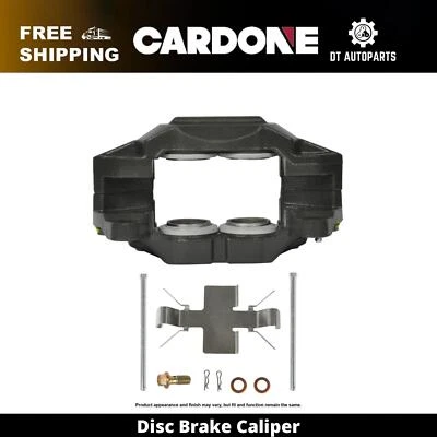 Pinza de freno de disco delantera derecha Cardone para Chevrolet Silverado 1500 LTD 2022 Foto 1 de 4