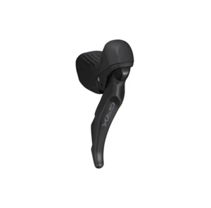 Shimano GRX ST-RX610 12-speed STI Right Shifter/Brake Lever Pre-Bled RRP £194.99 - Picture 1 of 13