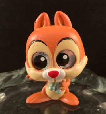 Disney Doorables - Let's Go - Dale - Camping Getaway - Rare - Image 1 of 4