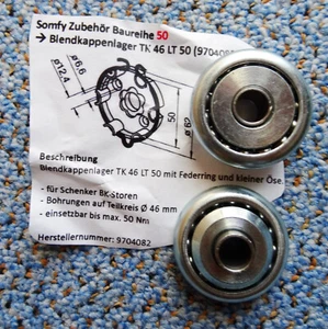 Somfy - Rollladeneinbau Markiseneinbau - Konvolut - 22Teile - Bild 1 von 14