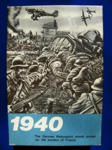 Serie 120 juegos GDW 1940 - en muy buen estado - Imagen 1 de 3