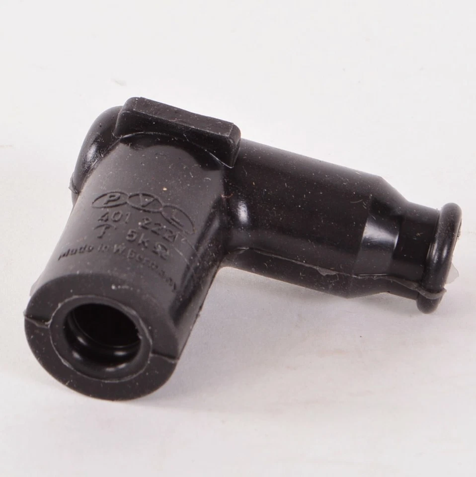 NOVA TAMPA DE VELA DE IGNIÇÃO COBRA-5K OHM ICMU0016 - Imagem 1 de 4