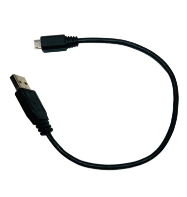 E306534 Micro USB-B Male to USB-A male Cable - Image 1 of 4