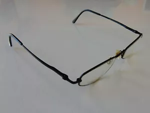 Randolph Engineering RE Eyeglasses RX Frames 51[]21 Vista - Picture 1 of 5