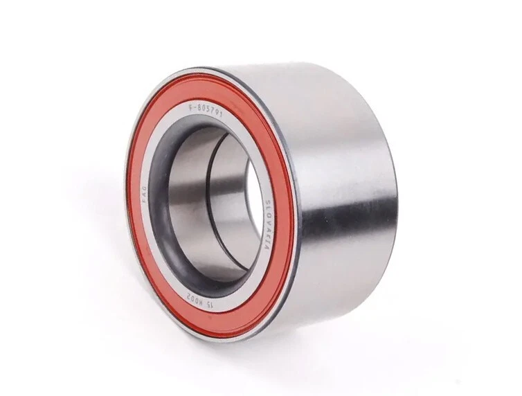 NUEVO COJINETE RUEDA TRASERA ORIGINAL BMW E36 E46 33412220987 325IS 325I 328I 325Ci Foto 1 de 1