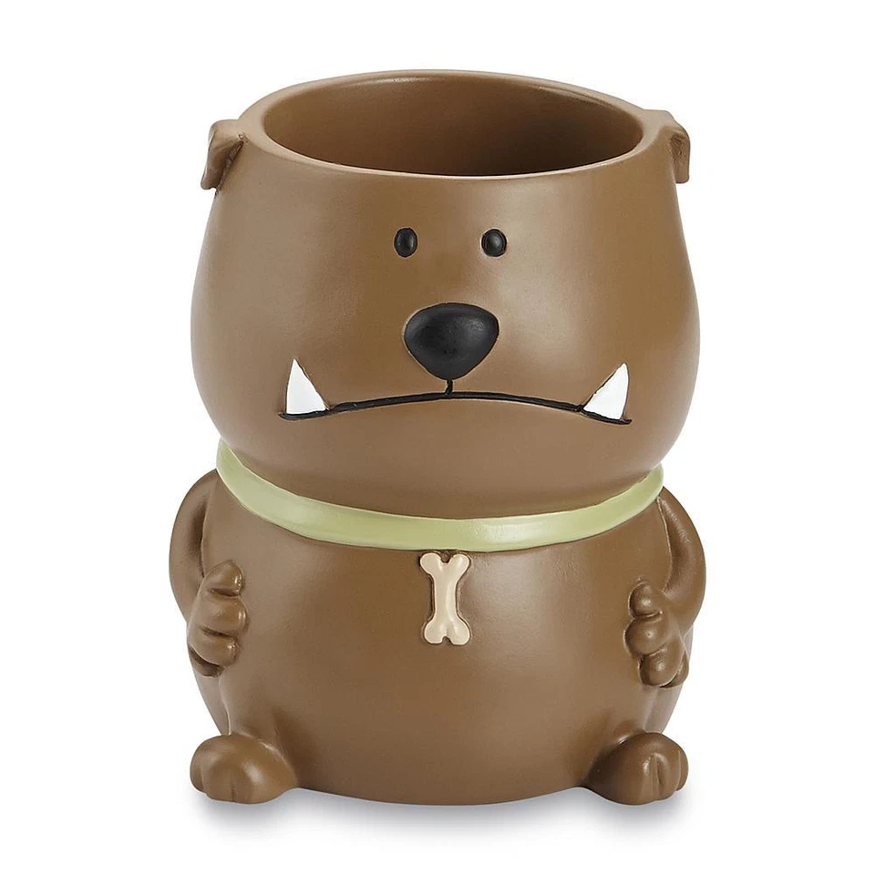 Vaso Essential Home para perros - marrón   Foto 1 de 1