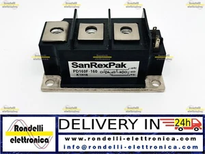 PD160F-160  -Lieferung innerhalb von 1 Werktag- - Bild 1 von 1