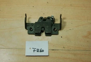 Aprilia NA Mana 850 07- Verriegelung Sitzbank / Helmfach fr60 - Picture 1 of 1