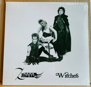 Zenana - Witches (12") (Mint (M)) - 3340889217 - Picture 1 of 1