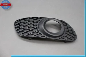 06-08 Mercedes W164 ML320 Right Base Bumper Side Fog Light Grille Grill Oem - Picture 1 of 12