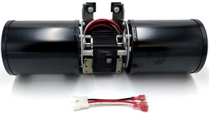 Ventilador motor soplador de aire convección QuadraFire 1200 FS 812-3370, 20450 - Imagen 1 de 1