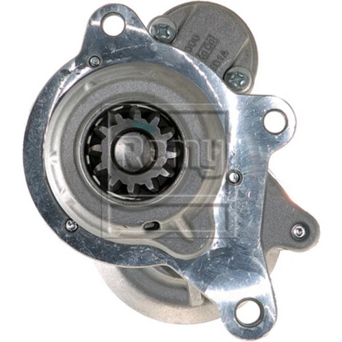 Motor de arranque para Ford F-250 Super Duty 2008-2010, F-350 Super Duty, F-450 Super Foto 1 de 4