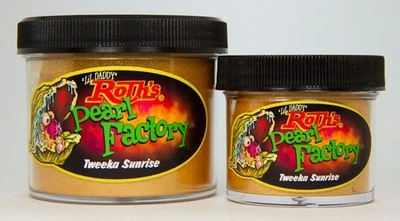 Lil' Daddy Roth Pearl Factory Tweeka Sunrise Foto 1 de 2