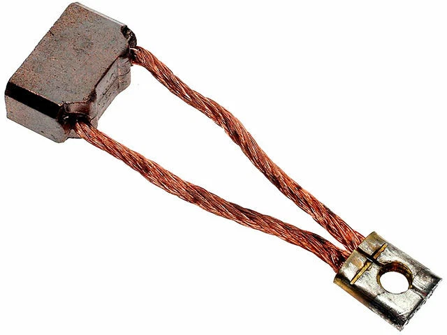 Juego de cepillos de arranque para Ford Falcon P659YH 1960-1961, 1964 juego de cepillos de arranque Foto 1 de 1