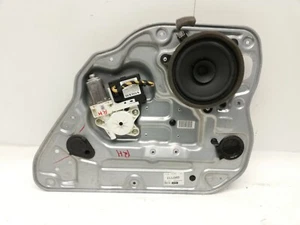 Volvo V50 - Fensterheber Fensterhebermotor Gestänge hinten rechts 8679083 (02) - Bild 1 von 4