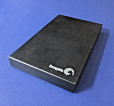 Seagate Expansion Portable Drive 1TB External Hard Drive - Image 1 of 4