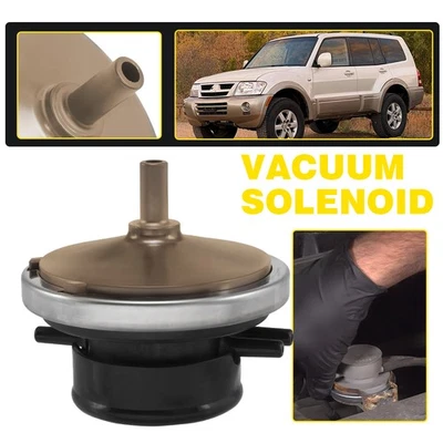 Vacuum Solenoid Modulator EGR Valve Fit FOR TOYOTA T100 1995-1998 4RUNNER 1997 - Image 1 of 4