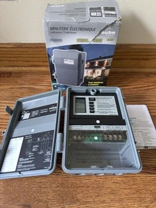 Honeywell Home TI040/U Industrial Weekly/Daily programmable Indoor and Outdoo... - Picture 1 of 12