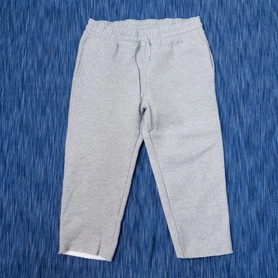 Vintage The Game Sweat Pants Men’s XL Heather Gray USA Made Jogger Athletic - Image 1 of 4